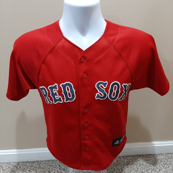 red sox youth jerseys sale